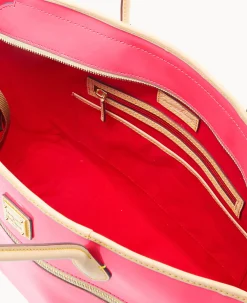 Patent Large Tote