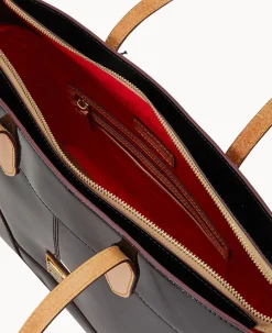 Patent Tote