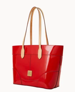 Patent Tote