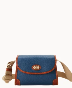 Pebble Grain 20 Crossbody