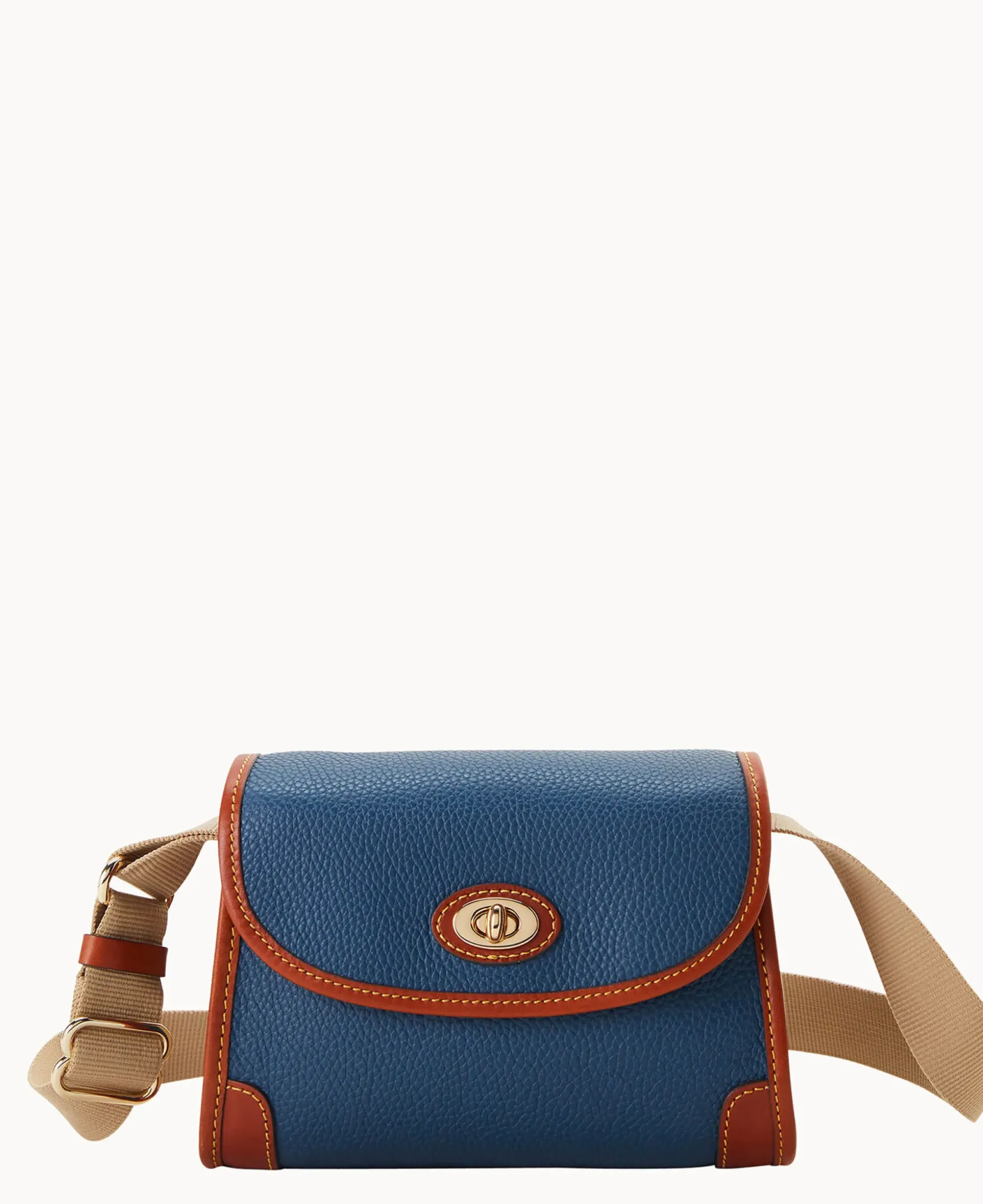 Pebble Grain 20 Crossbody