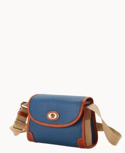 Pebble Grain 20 Crossbody