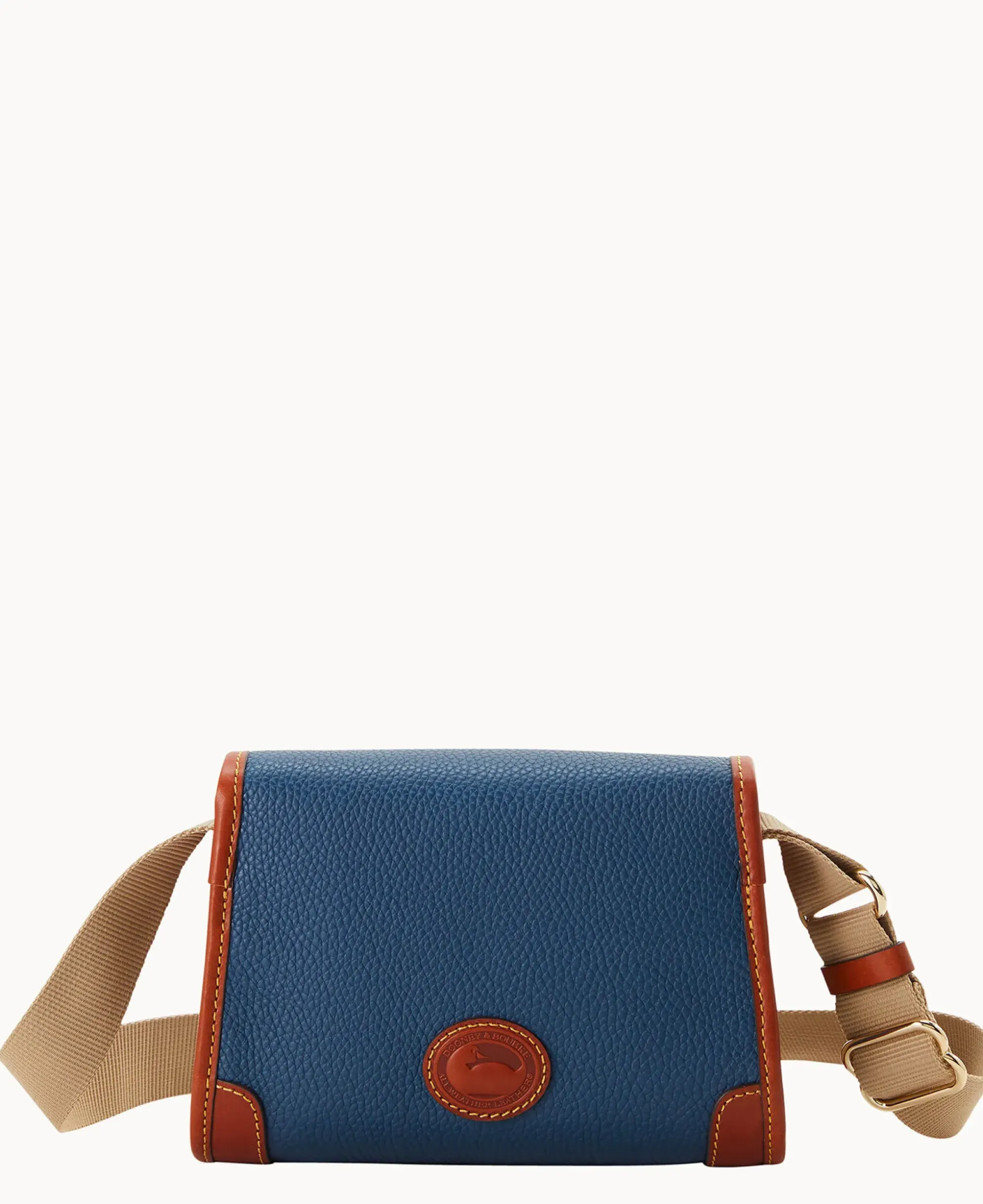 Pebble Grain 20 Crossbody