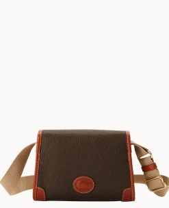 Pebble Grain 20 Crossbody