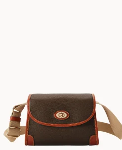 Pebble Grain 20 Crossbody