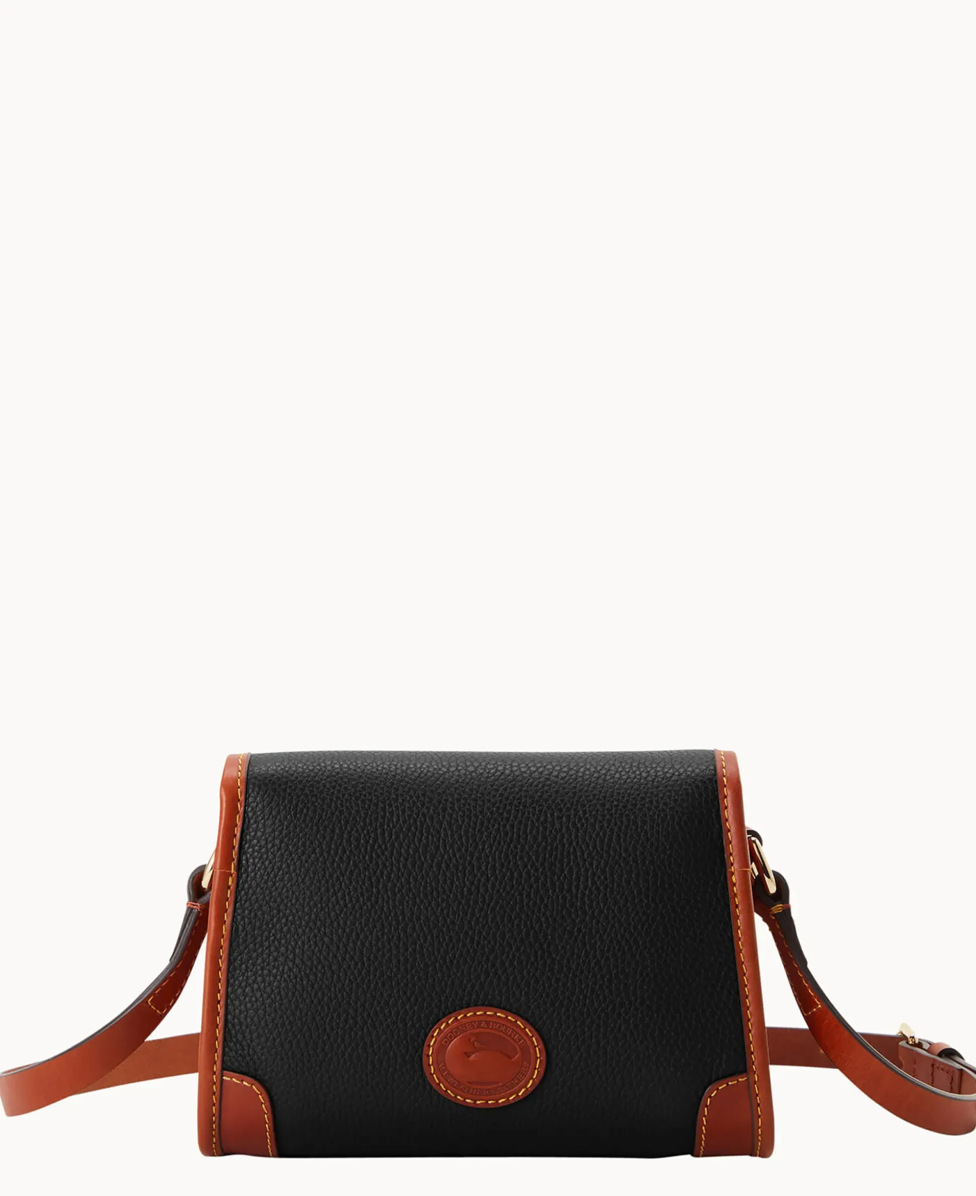 Pebble Grain 20 Crossbody