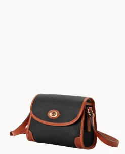 Pebble Grain 20 Crossbody