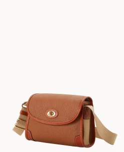 Pebble Grain 20 Crossbody