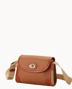 Pebble Grain 18 Crossbody
