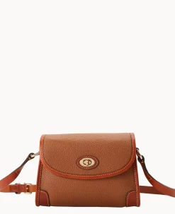 Pebble Grain 20 Crossbody