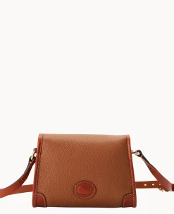 Pebble Grain 20 Crossbody