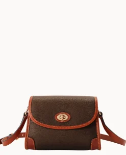 Pebble Grain 20 Crossbody