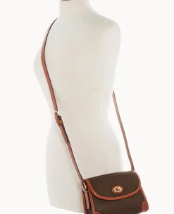 Pebble Grain 20 Crossbody