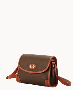 Pebble Grain 20 Crossbody