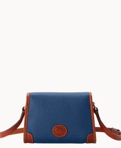 Pebble Grain 20 Crossbody
