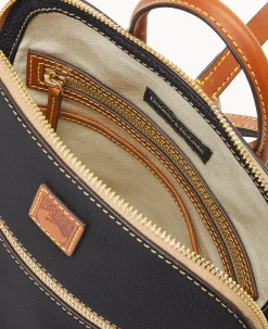 Pebble Grain Backpack
