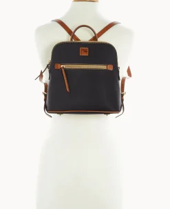 Pebble Grain Backpack