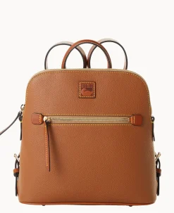 Pebble Grain Backpack