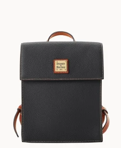 Pebble Grain Backpack