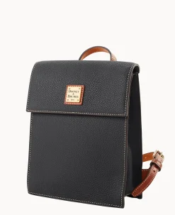 Pebble Grain Backpack