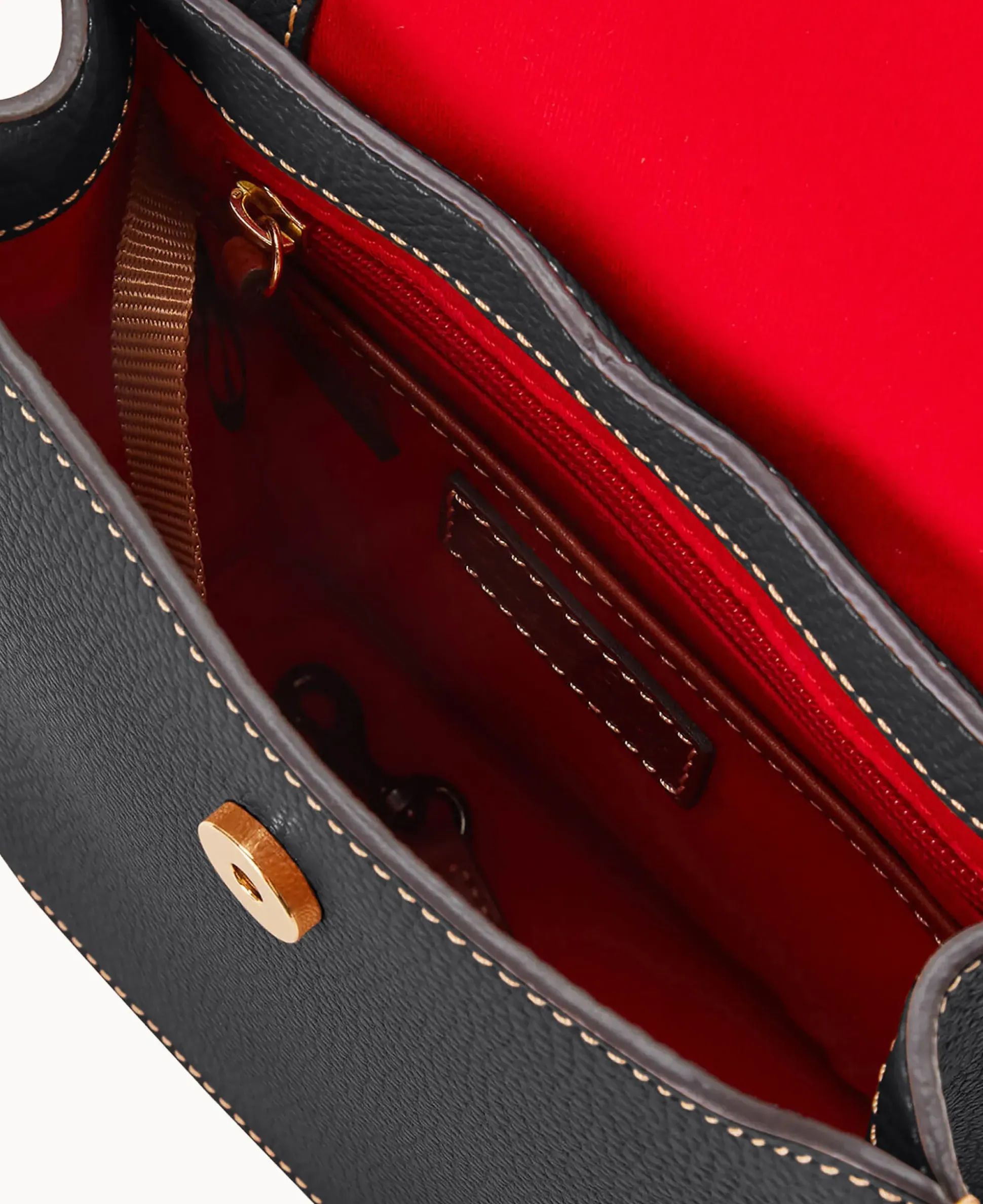 Pebble Grain Backpack