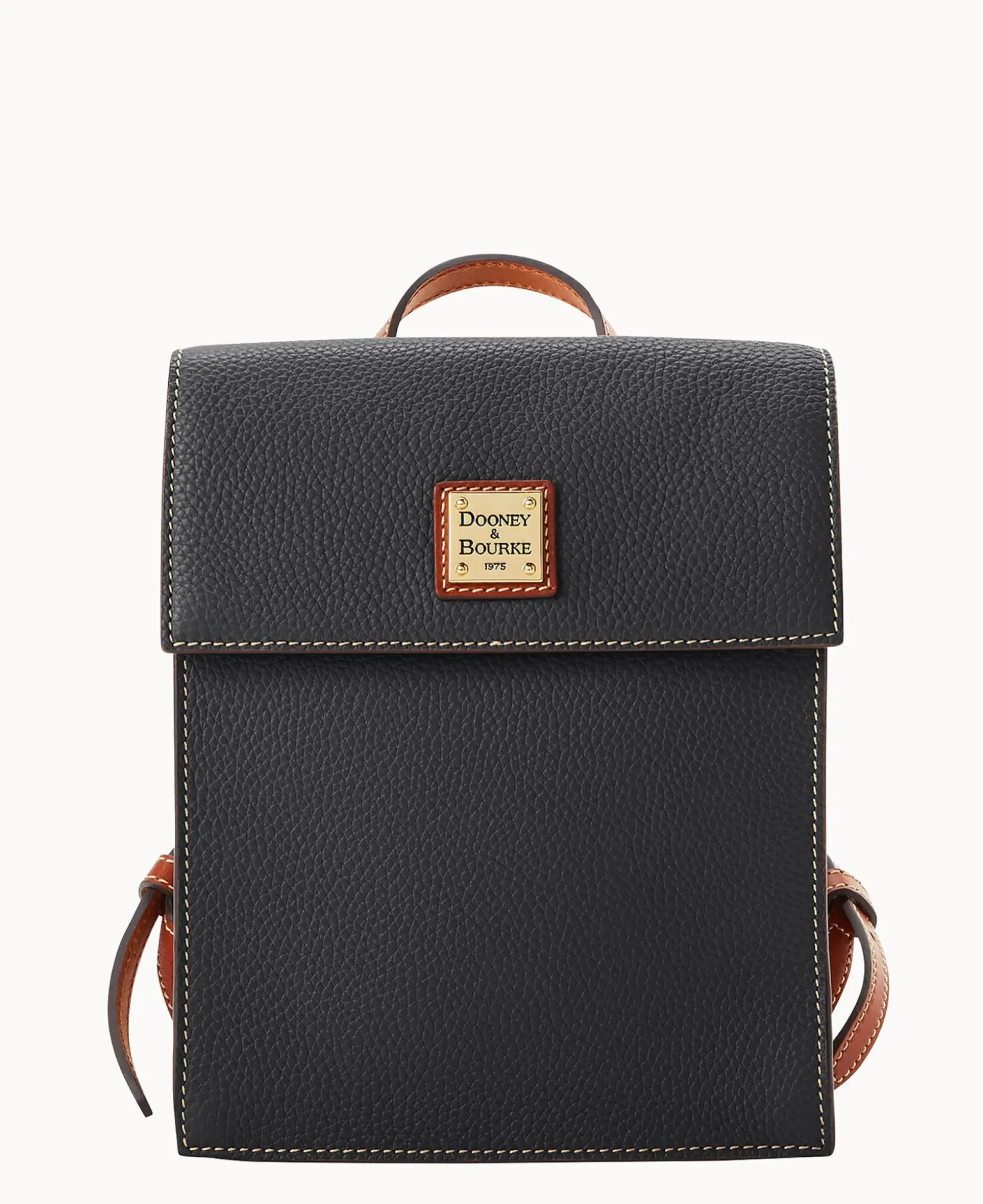 Pebble Grain Backpack