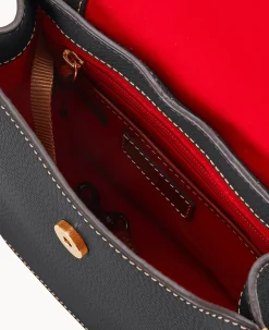 Pebble Grain Backpack