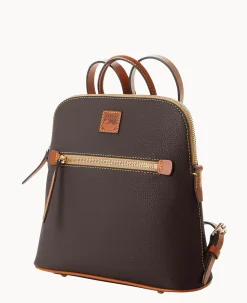 Pebble Grain Backpack