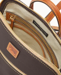 Pebble Grain Backpack