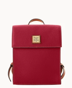 Pebble Grain Backpack