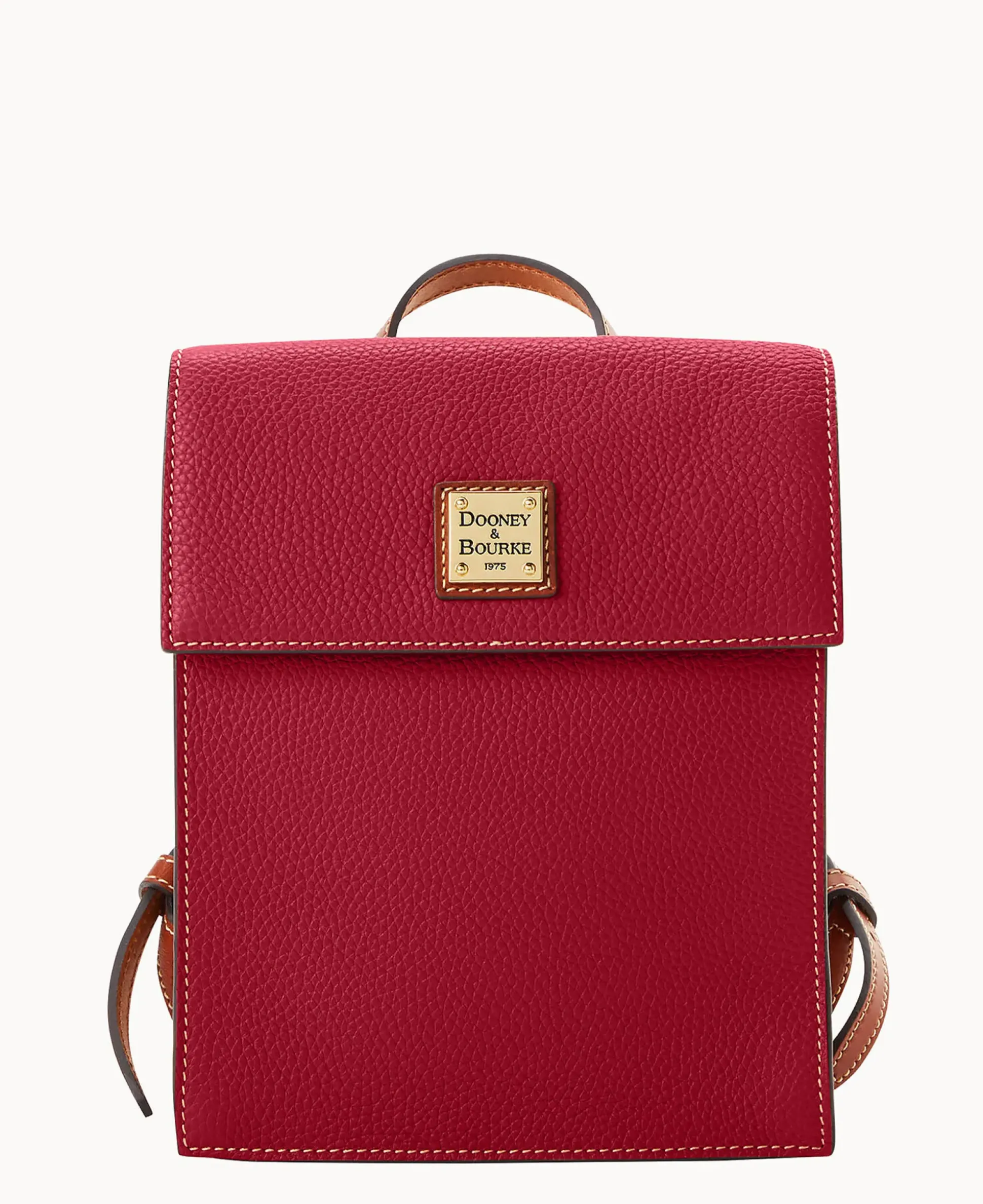 Pebble Grain Backpack