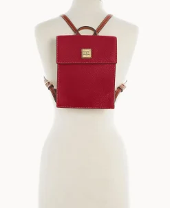 Pebble Grain Backpack