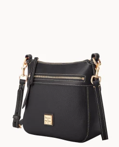 Pebble Grain Crossbody 25