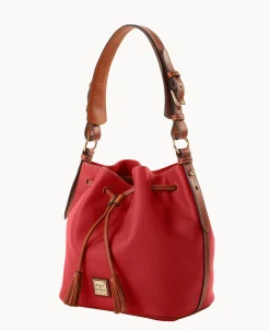 Pebble Grain Drawstring