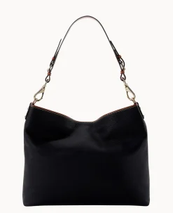 Pebble Grain Extra Large Courtney Sac