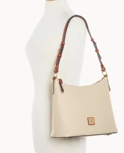 Pebble Grain Hobo