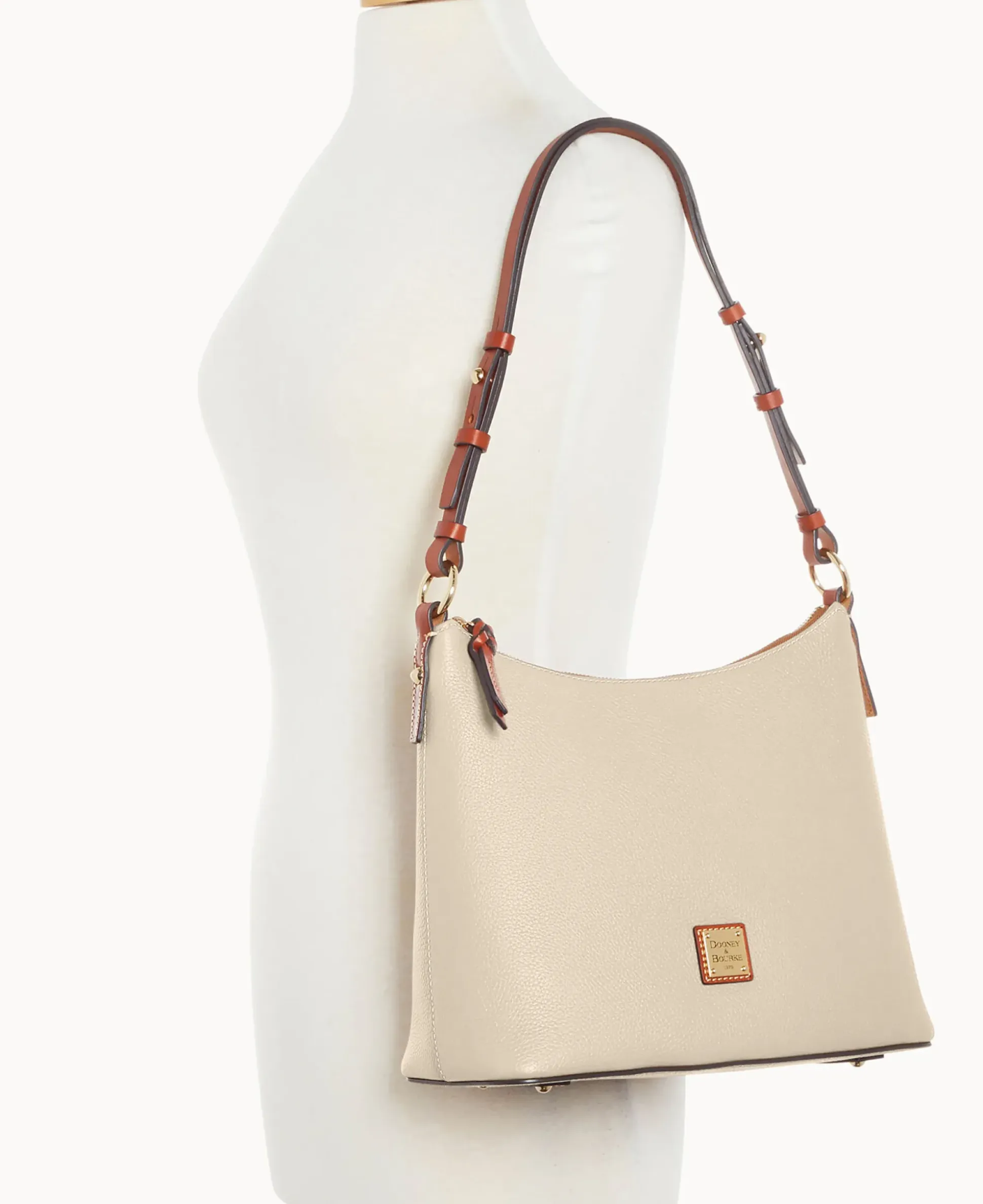 Pebble Grain Hobo