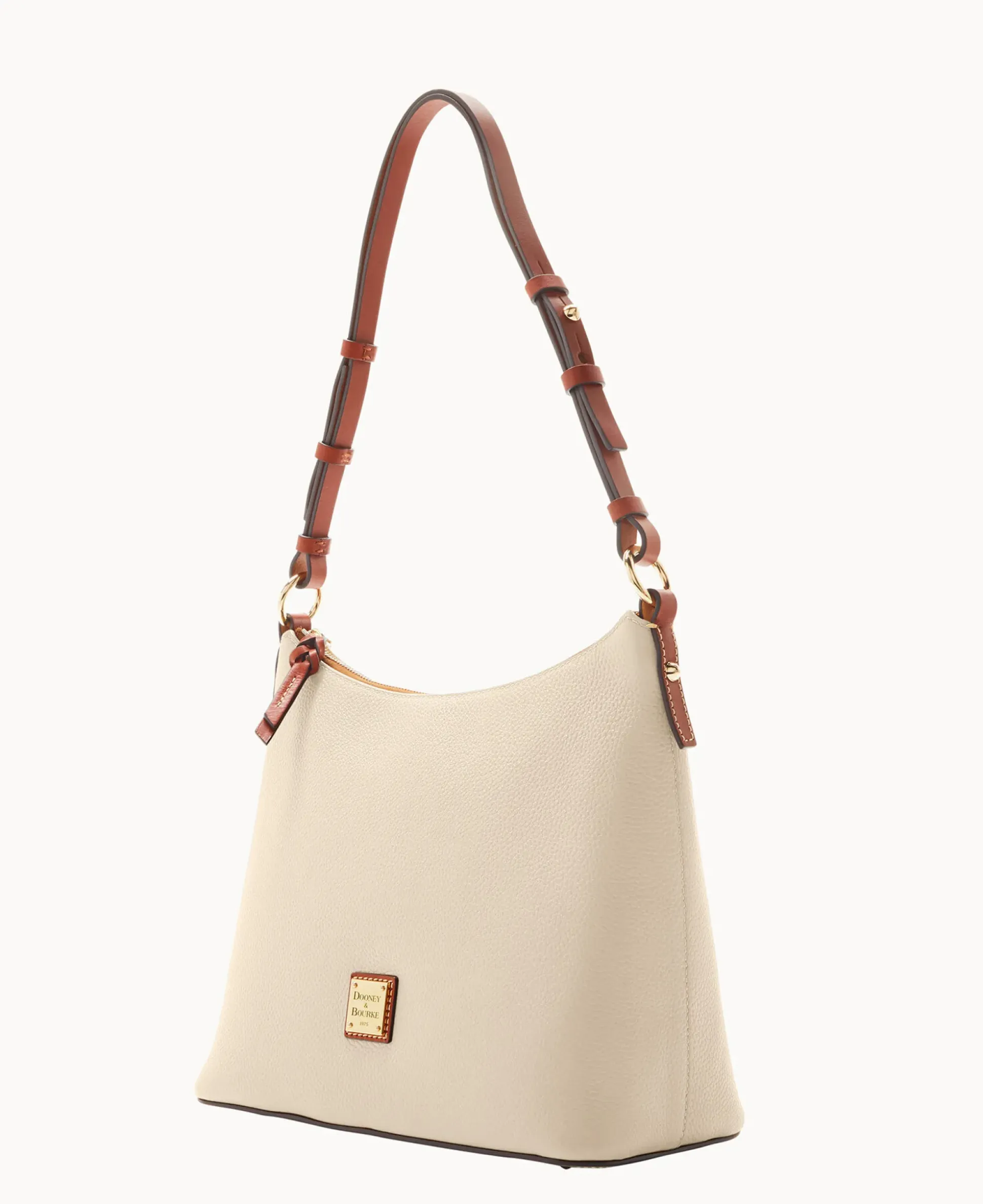 Pebble Grain Hobo