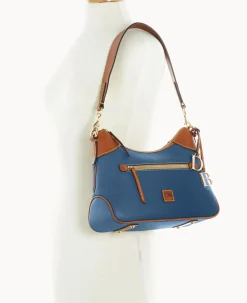 Pebble Grain Hobo