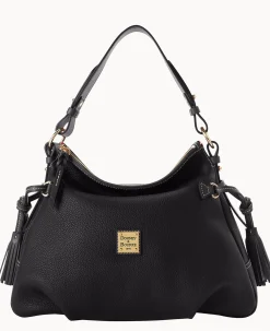 Pebble Grain Hobo