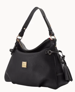 Pebble Grain Hobo