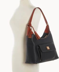 Pebble Grain Hobo