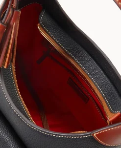 Pebble Grain Hobo