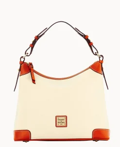 Pebble Grain Hobo