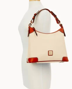 Pebble Grain Hobo