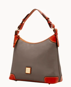 Pebble Grain Hobo