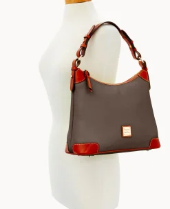 Pebble Grain Hobo