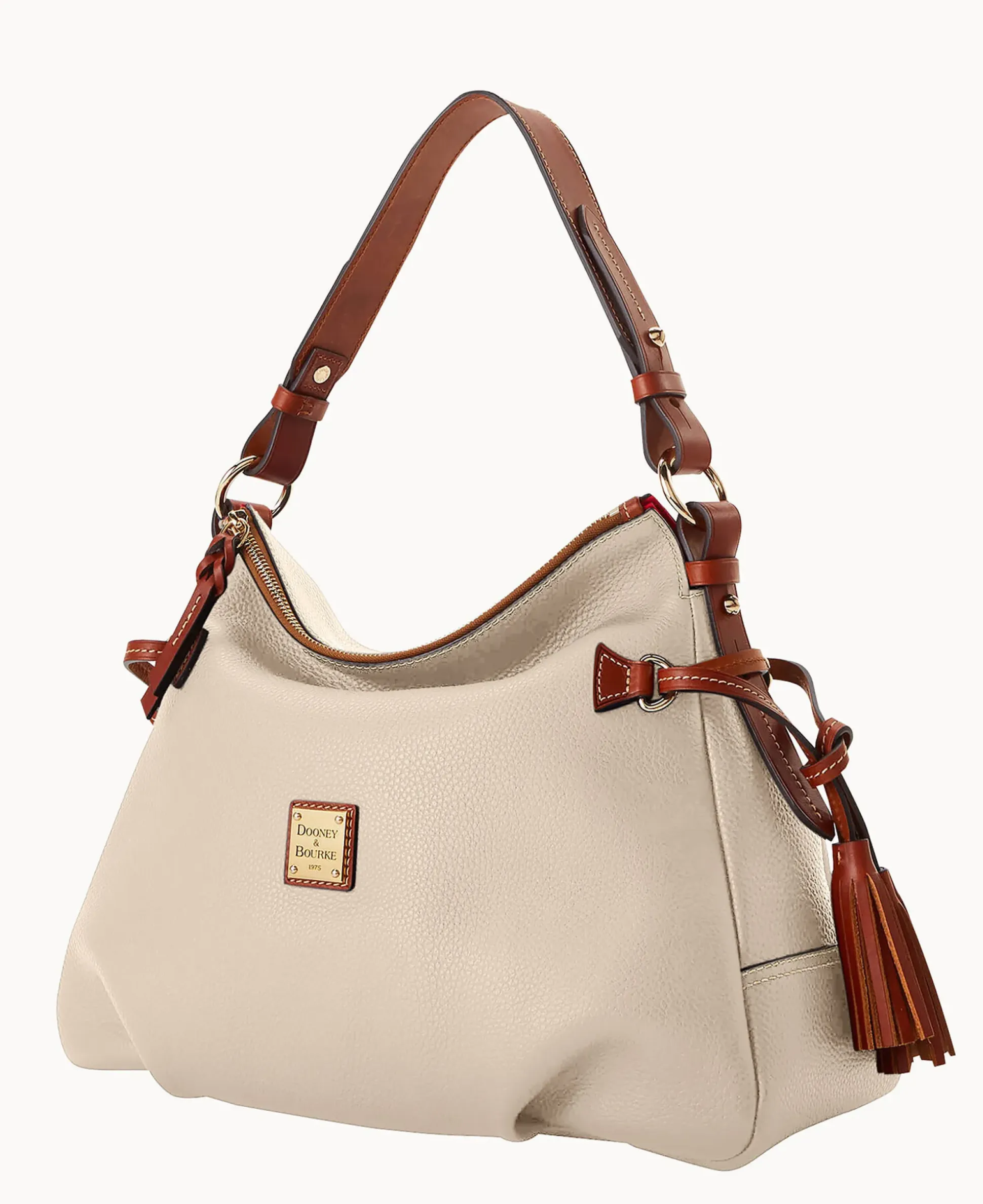 Pebble Grain Hobo