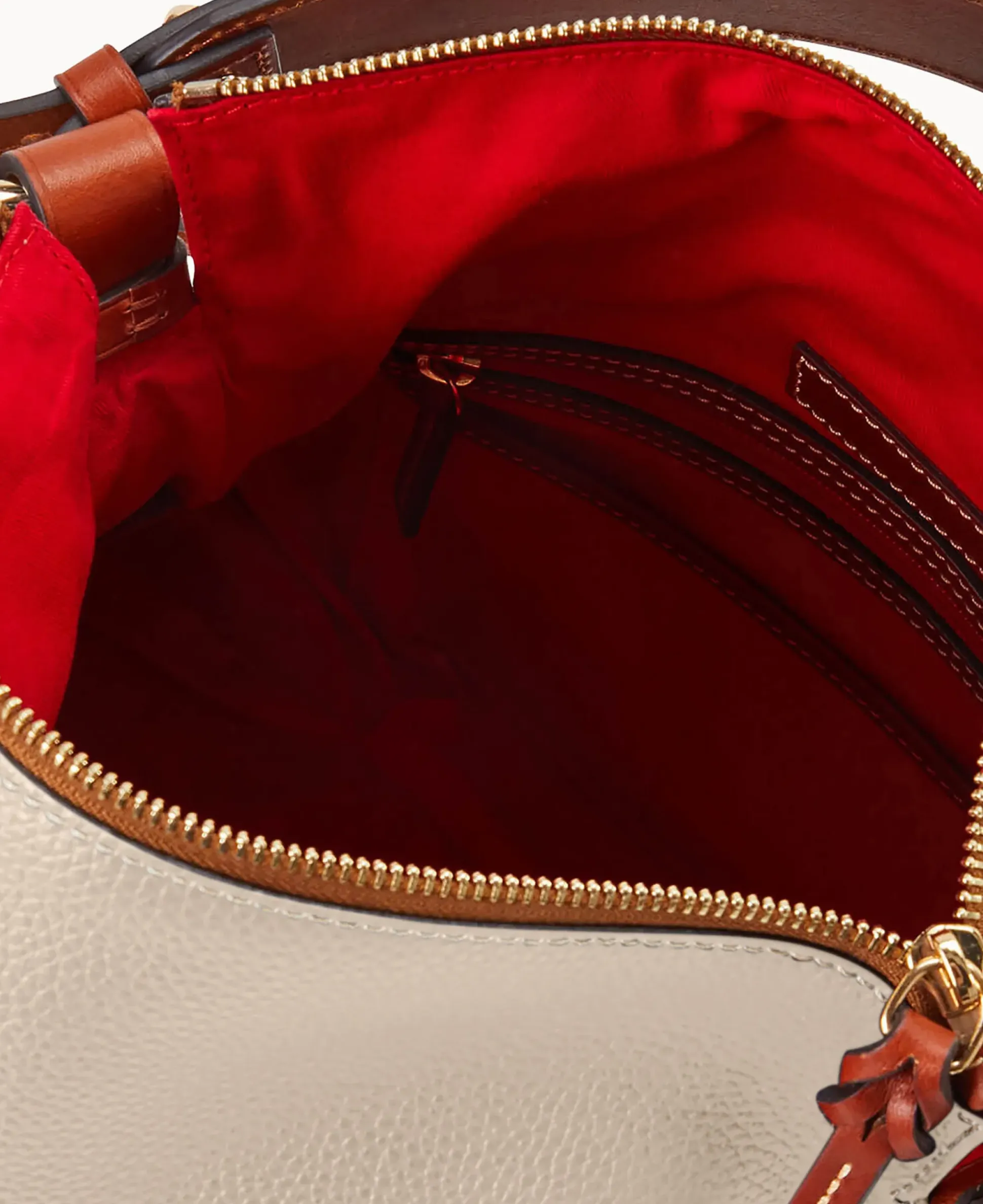 Pebble Grain Hobo