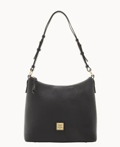 Pebble Grain Hobo